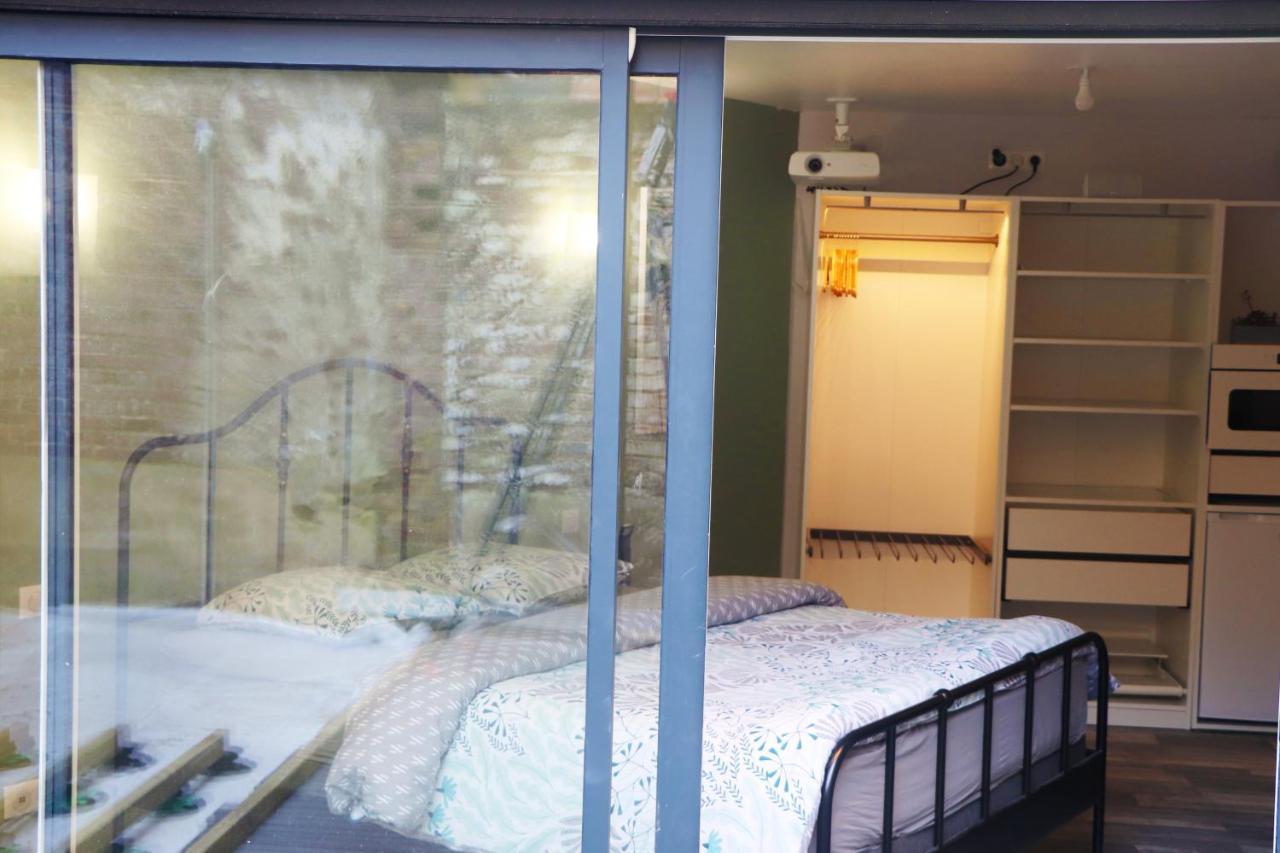 Suite Melody Double Balneo, Home-Cinema, Terrasse A דייפ מראה חיצוני תמונה